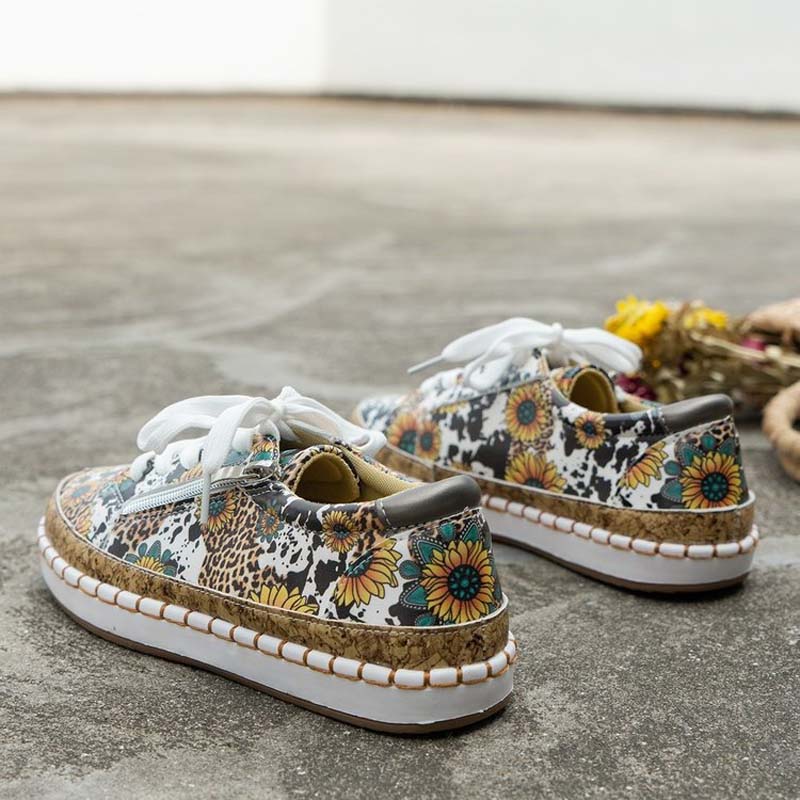 GR | Fashionable casual shoes