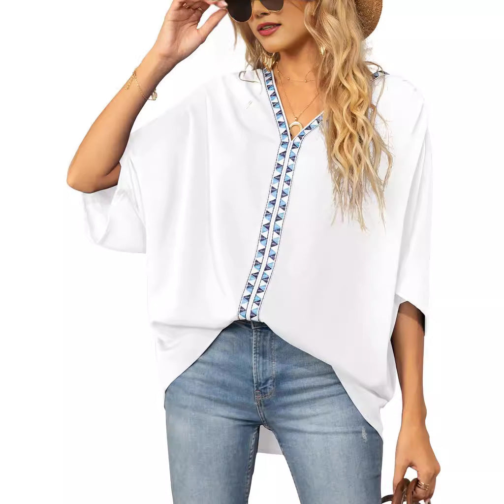 Women's Tunic GR