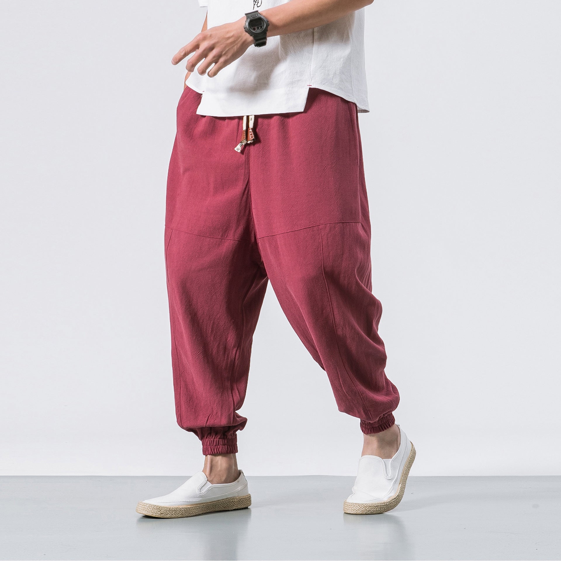 GR | Comfortable Harem Pants