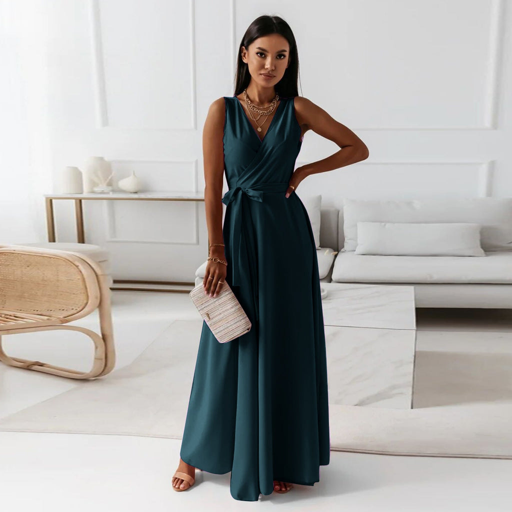 Comfort Queen Evening Look