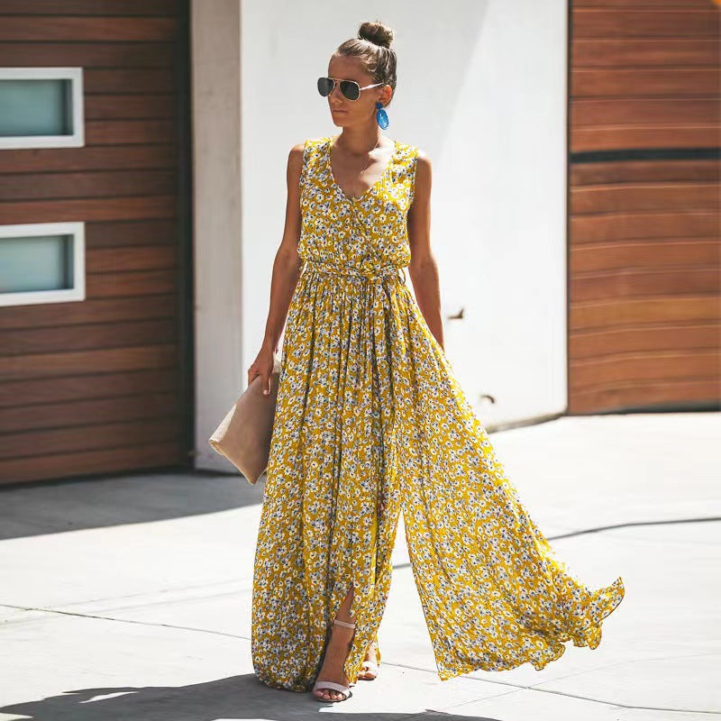 GR | Elegantes Pendelkleid