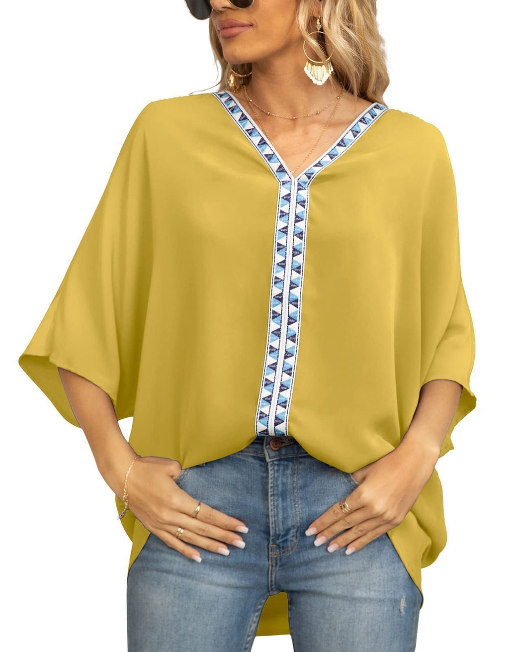 Women's Tunic GR