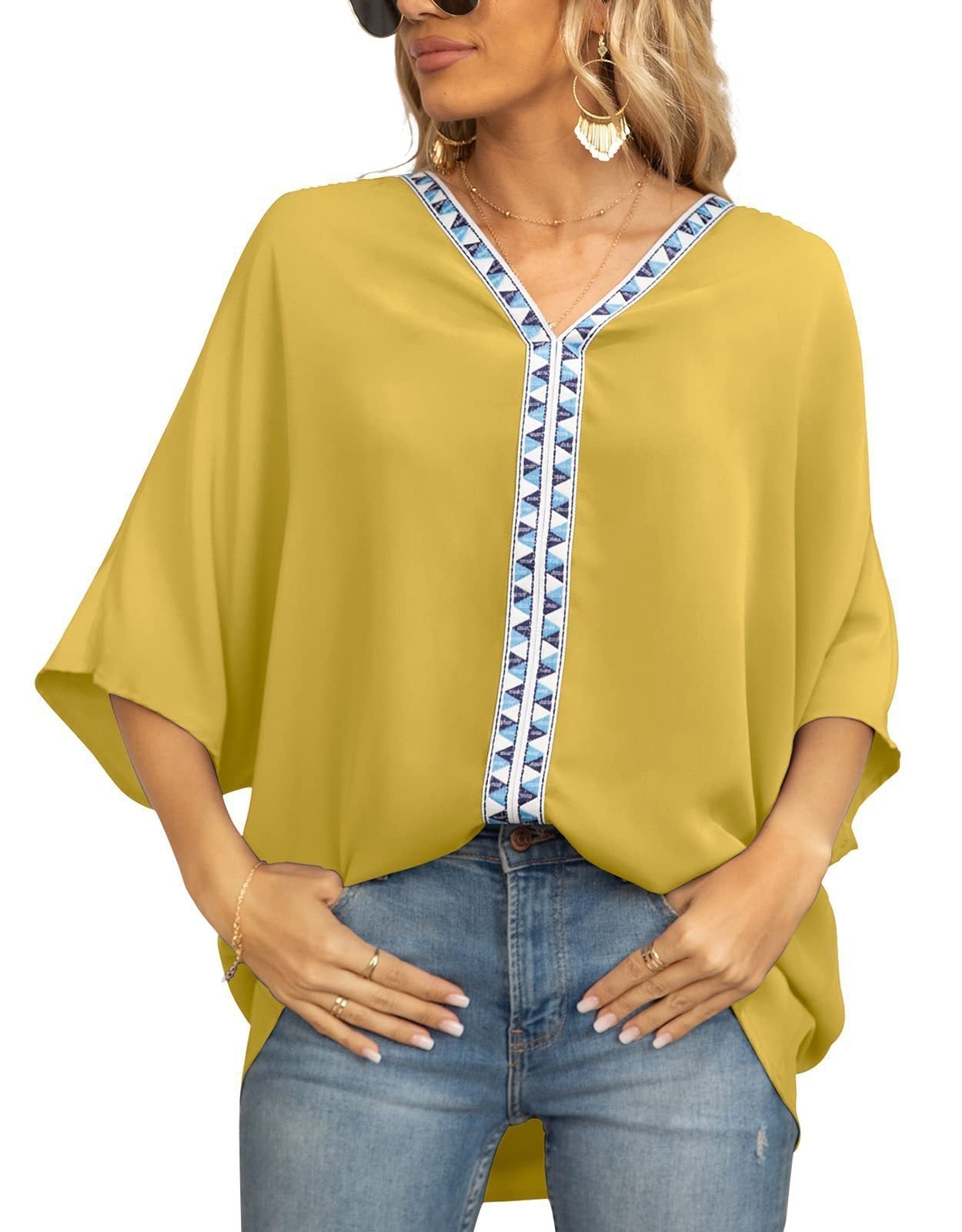 Women's Tunic GR