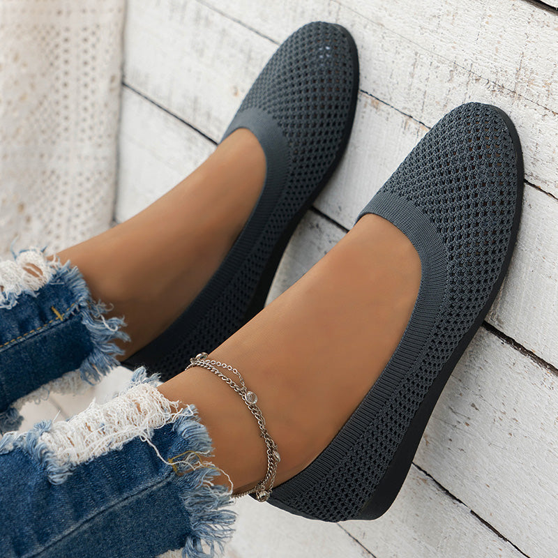 GR | Low Comfortable Slippers for Women