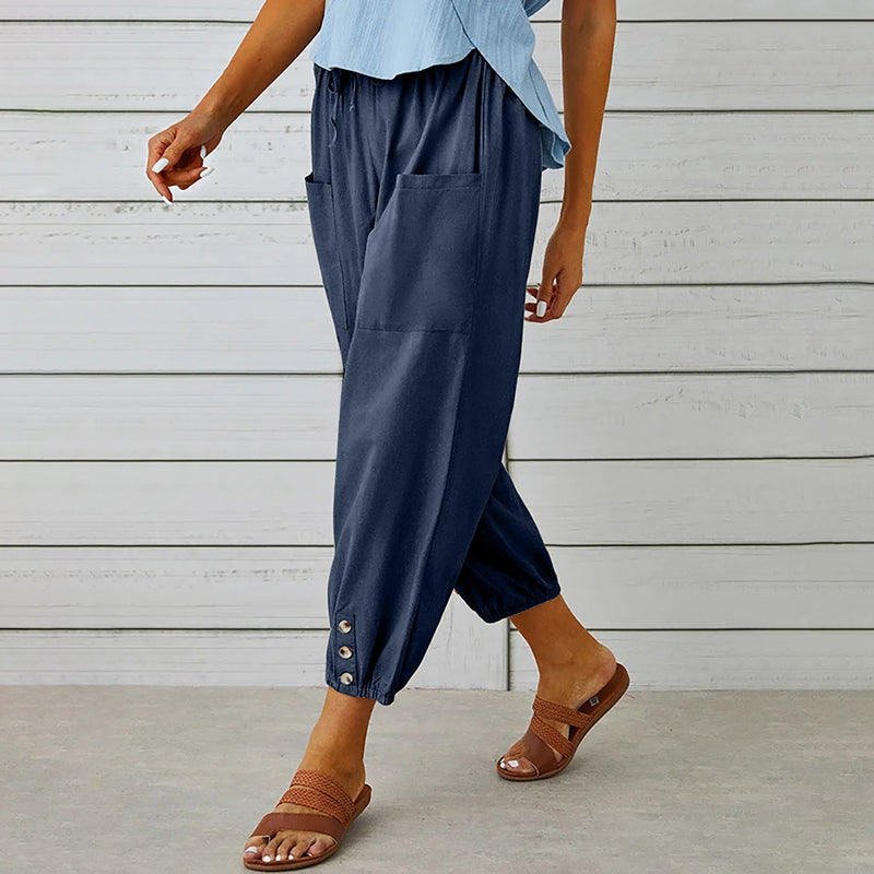 GR – Entspannte, bequeme Hose