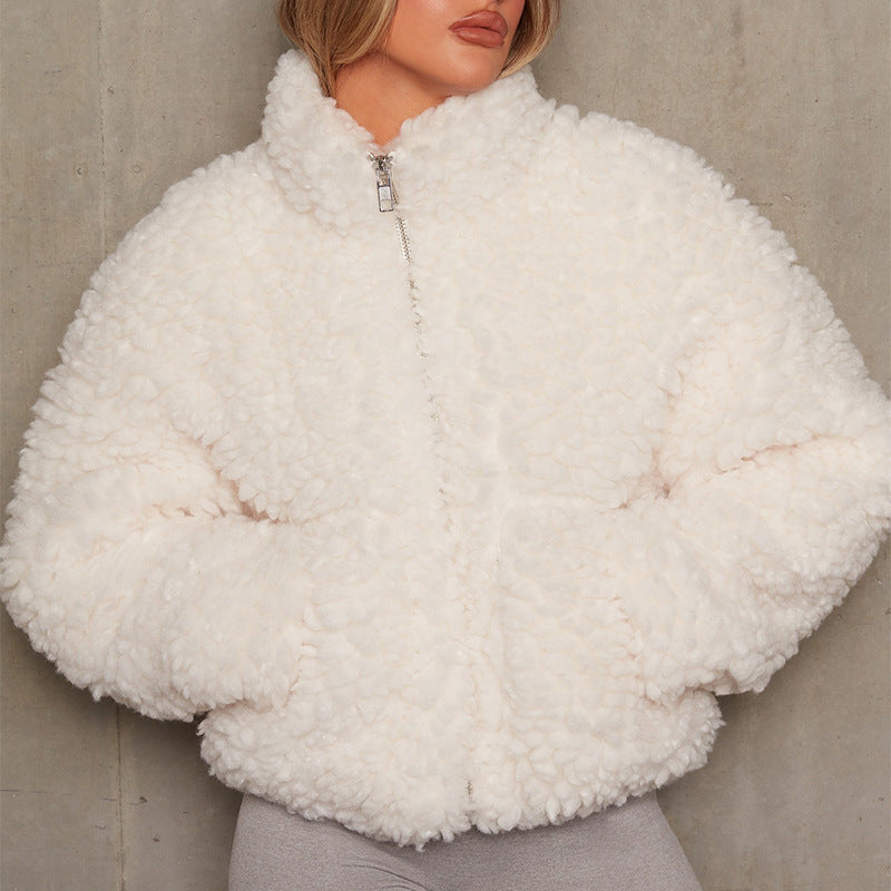 GR Simple and Elegant Jacket