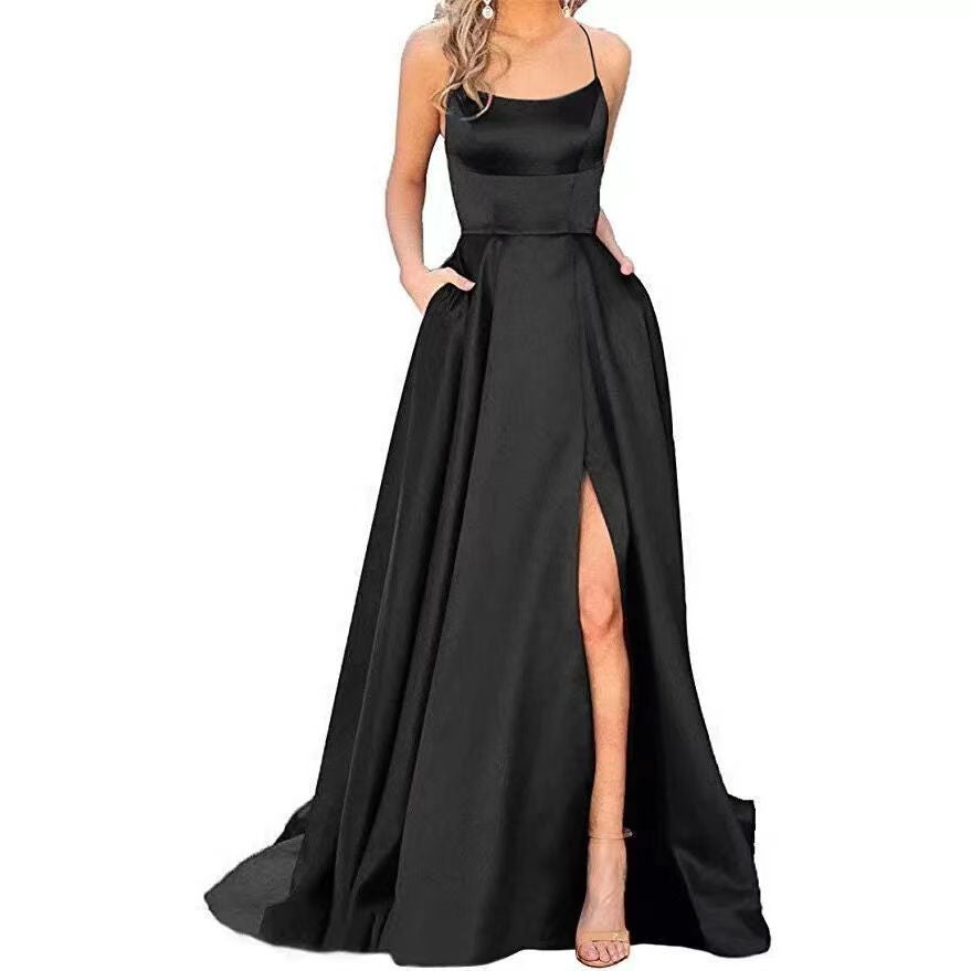 Damen Abendkleid GR