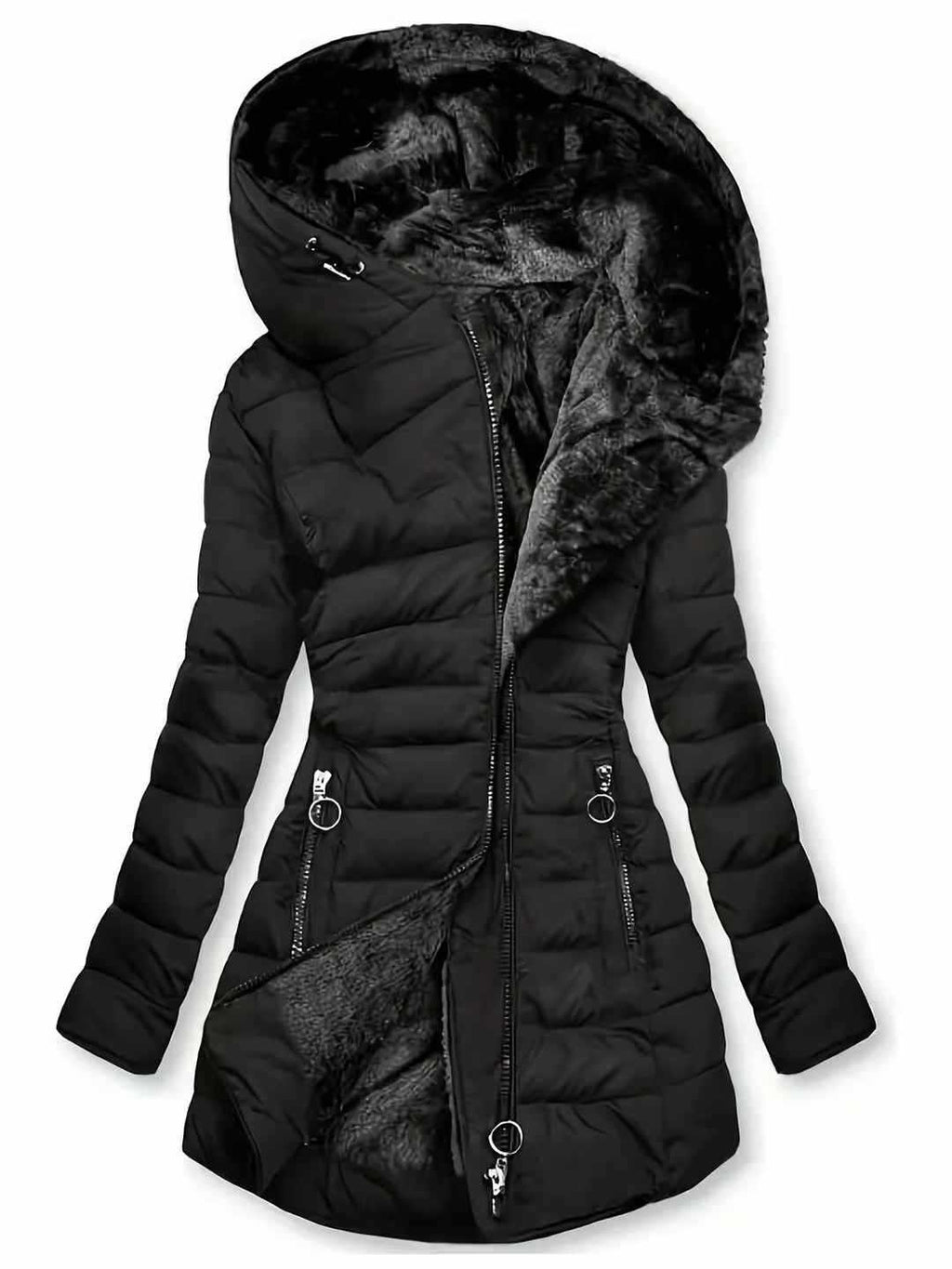 GR | Women's Winter Jacket