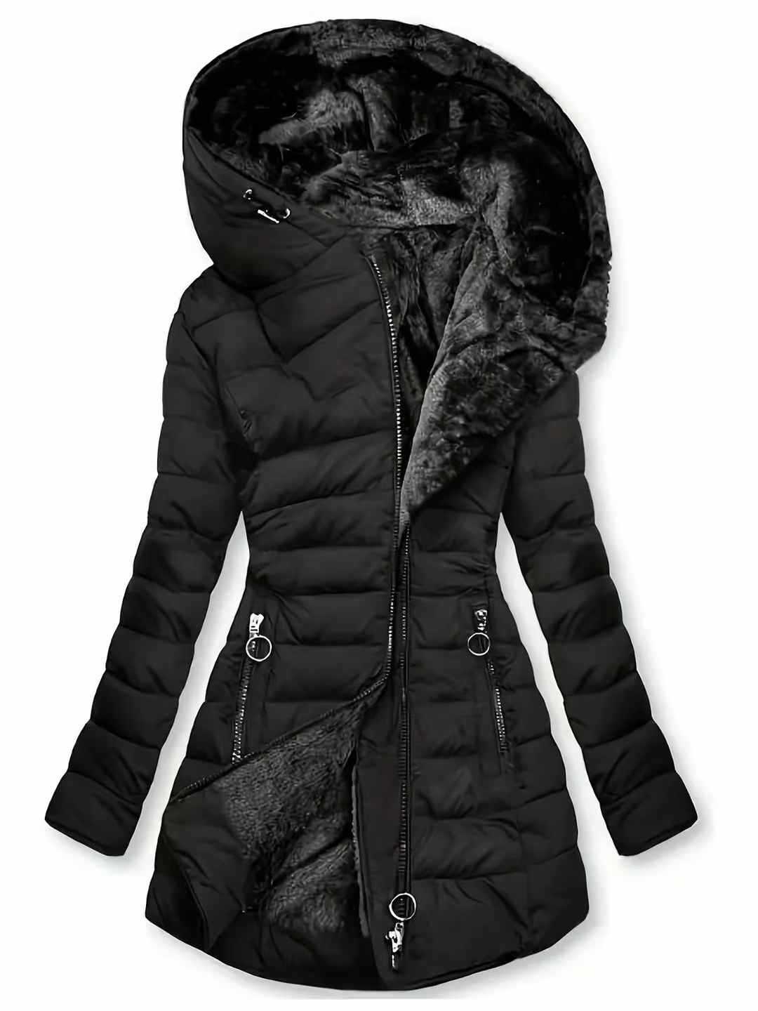 GR | Women's Winter Jacket