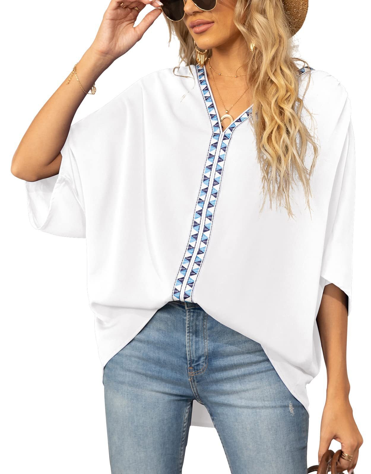 Women's Tunic GR