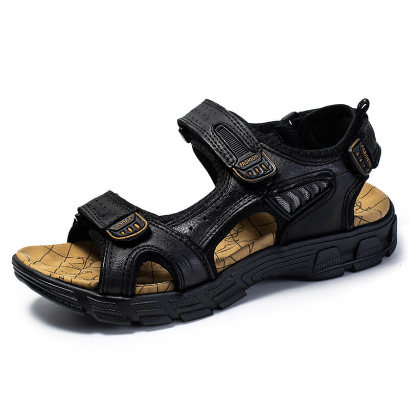GR | Orthopedic sandal
