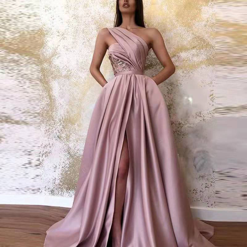 Damen Abendkleid GR