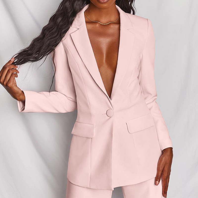 GR | Elegant women's ensemble