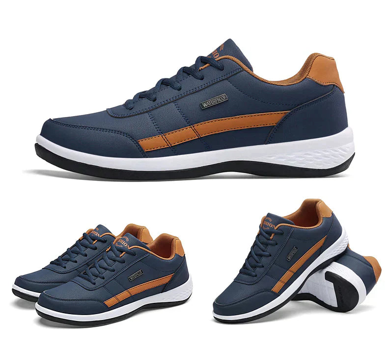 GR | Orthopedic Comfort Sneakers