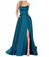 Damen Abendkleid GR