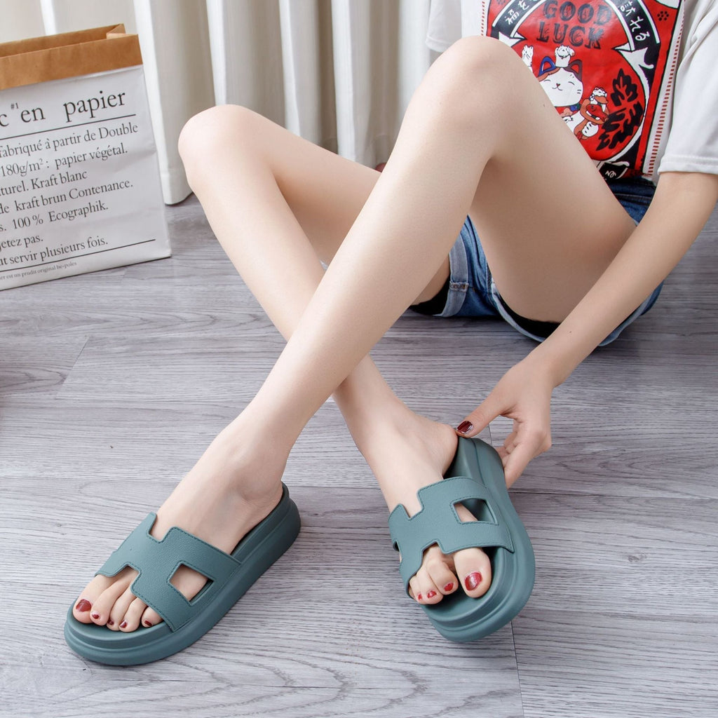 GR | Sandals with style and comfort