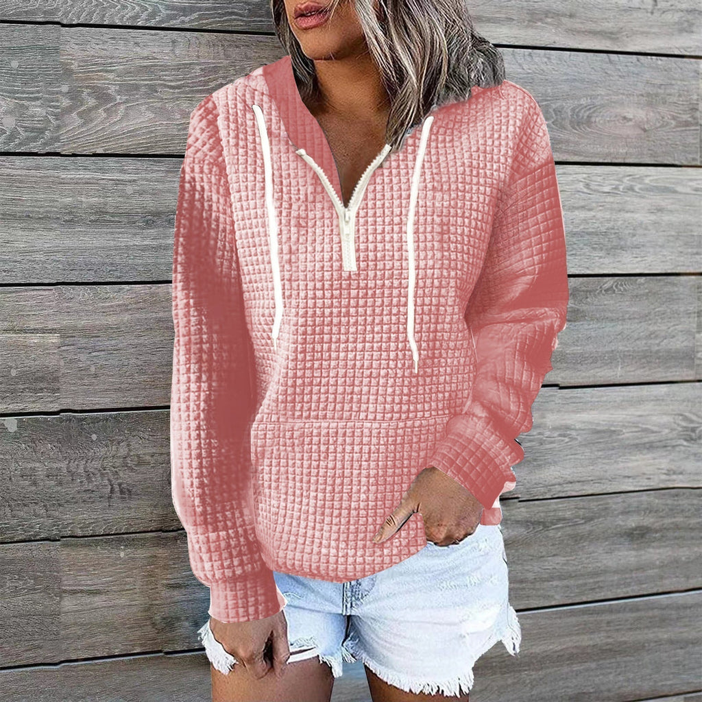 GR : Schicker Und Entspannter Pullover