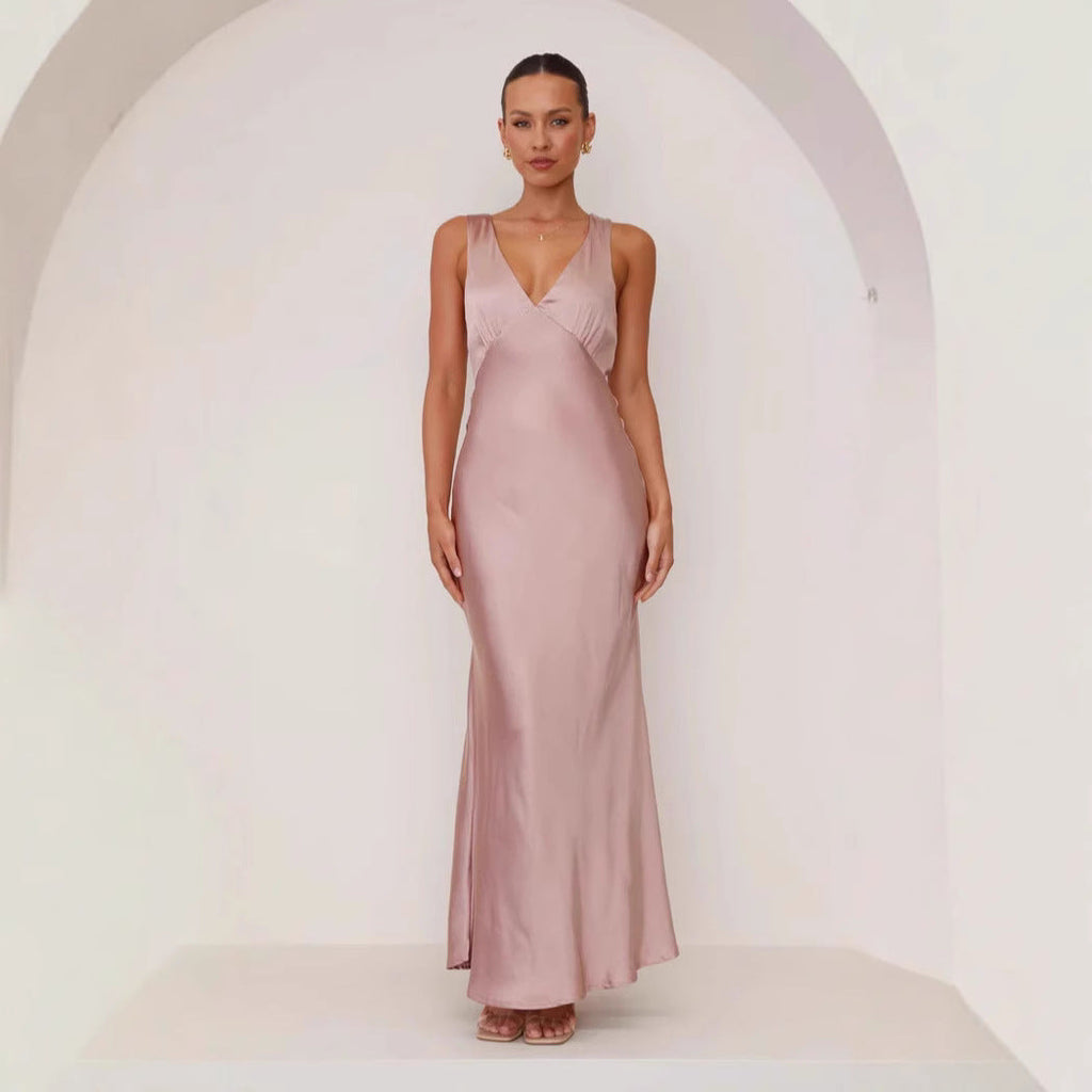 Damen Abendkleid GR