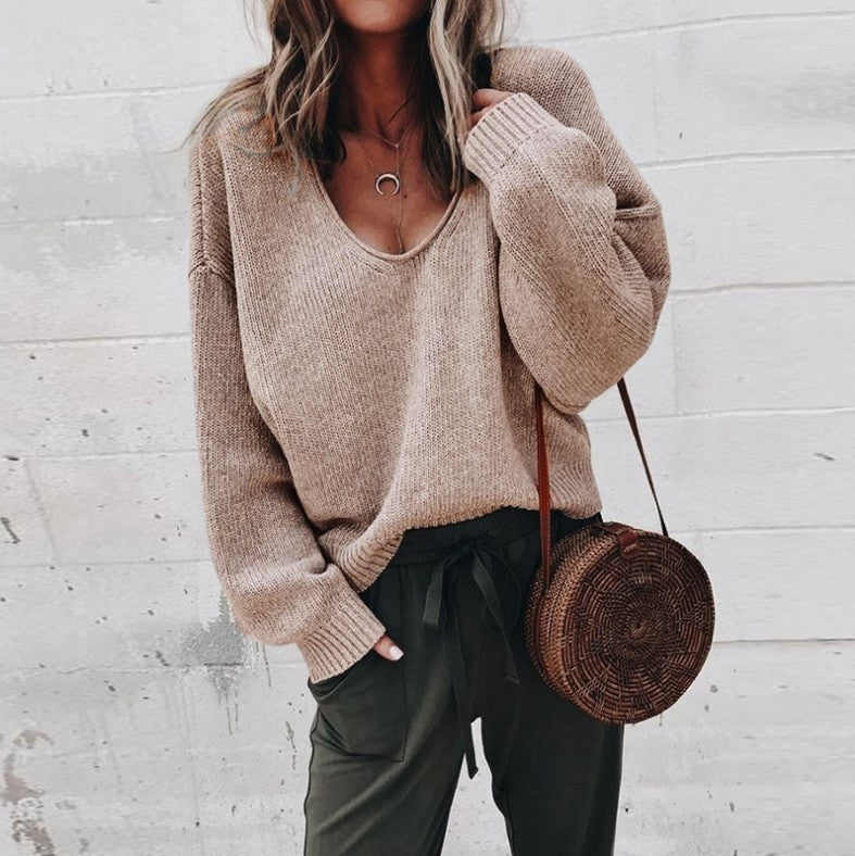 Classic and elegant winter dress