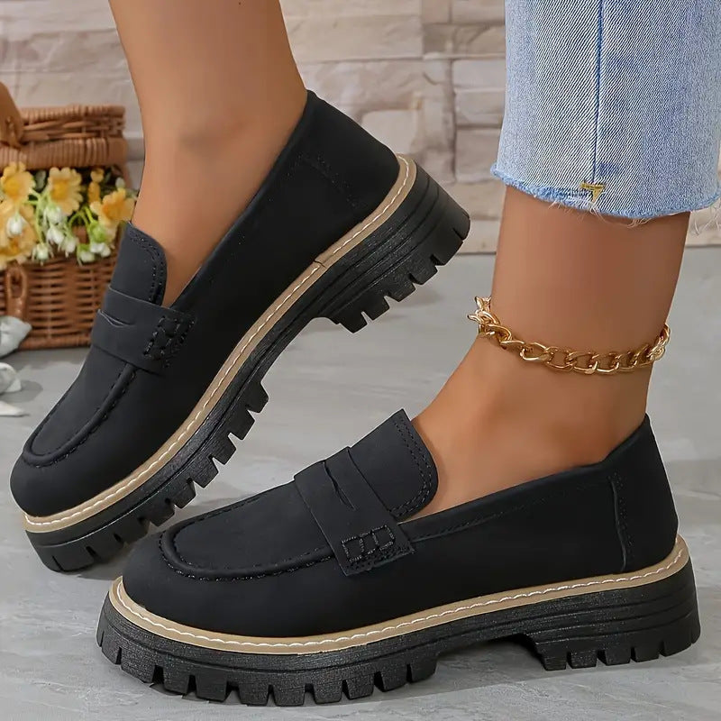 GR | Orthopedic Comfort Slippers