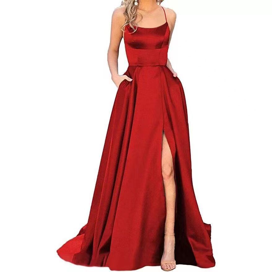 Women's Evening Dress Size