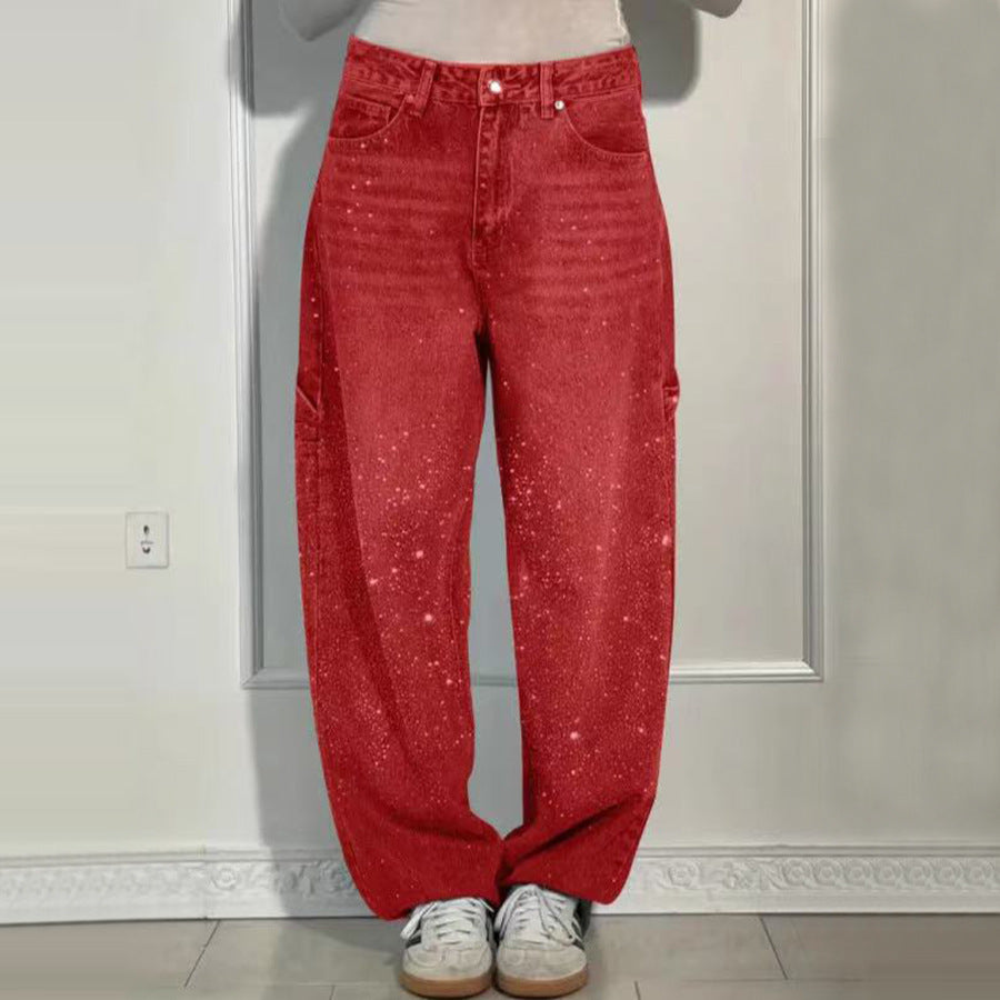 GR | Diamond Jeans