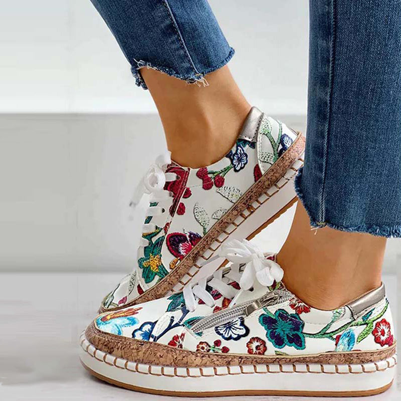 GR | Fashionable casual shoes