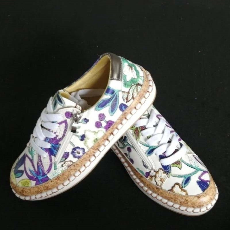 GR | Fashionable casual shoes