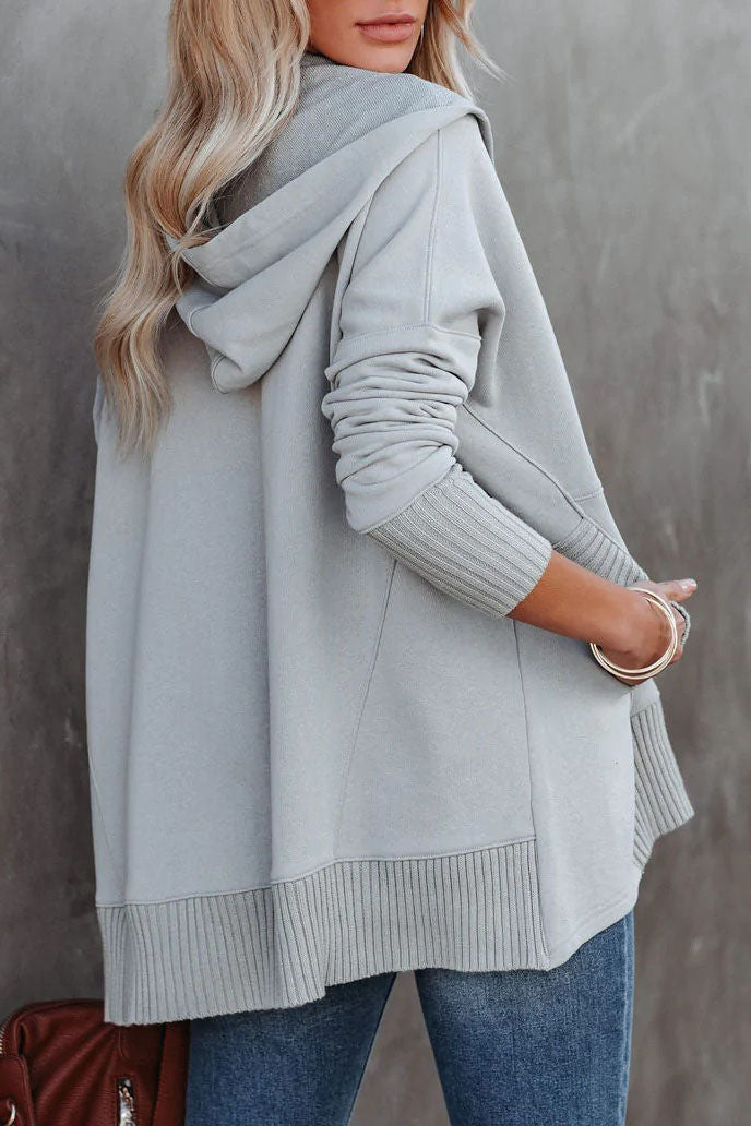 GR Loving My Life Hoodie Tunic