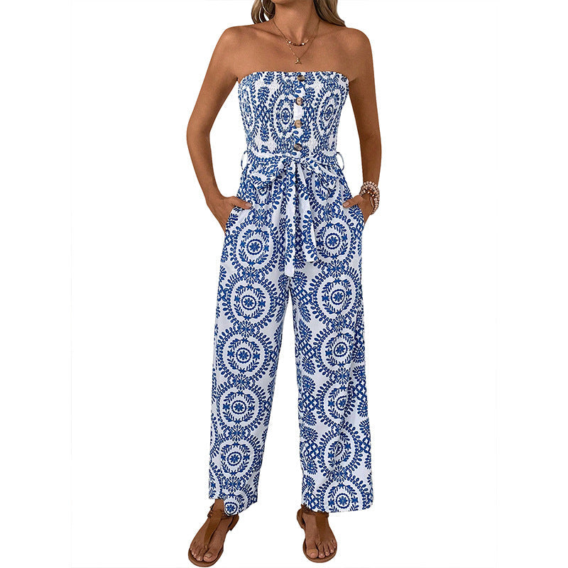Women's Jumpsuit Size