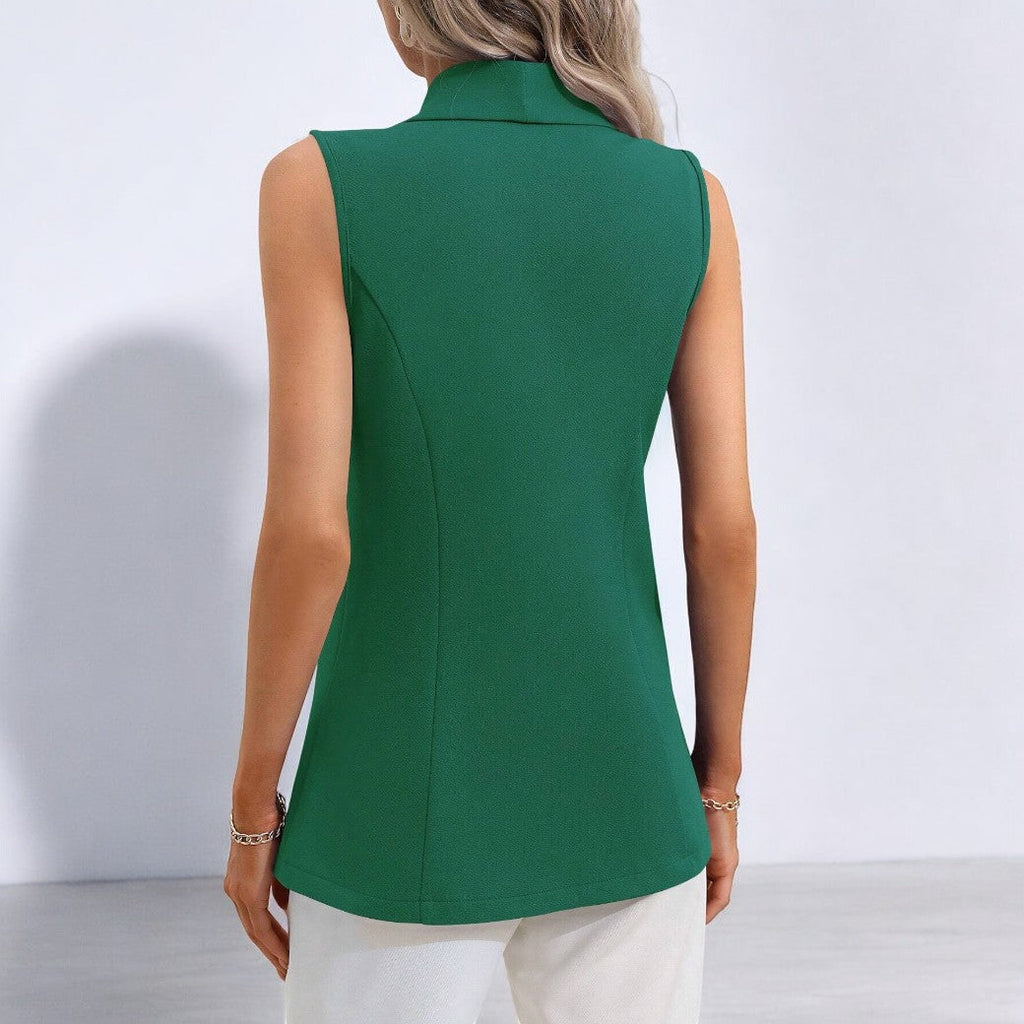 GR | Elegante Weste für Damen