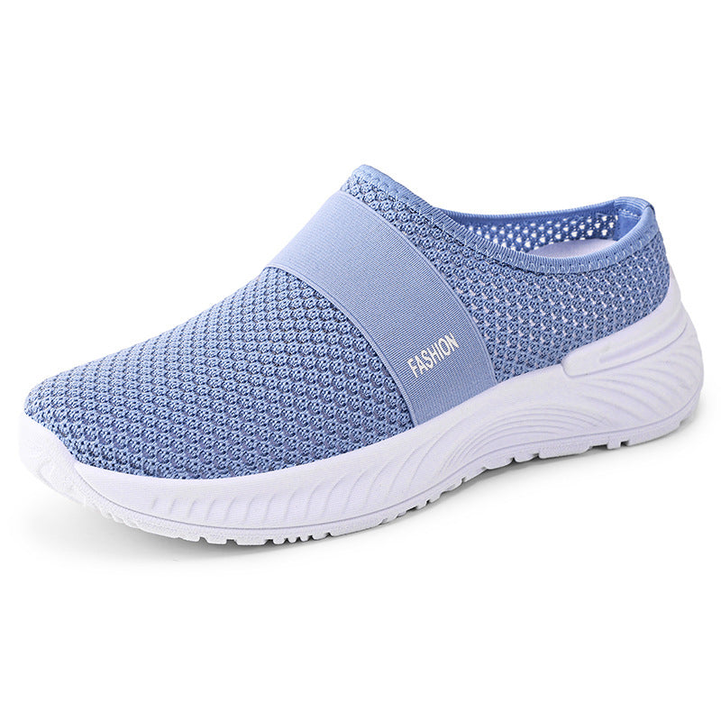 GR | Orthopedic Slip-On Women's Sneakers
