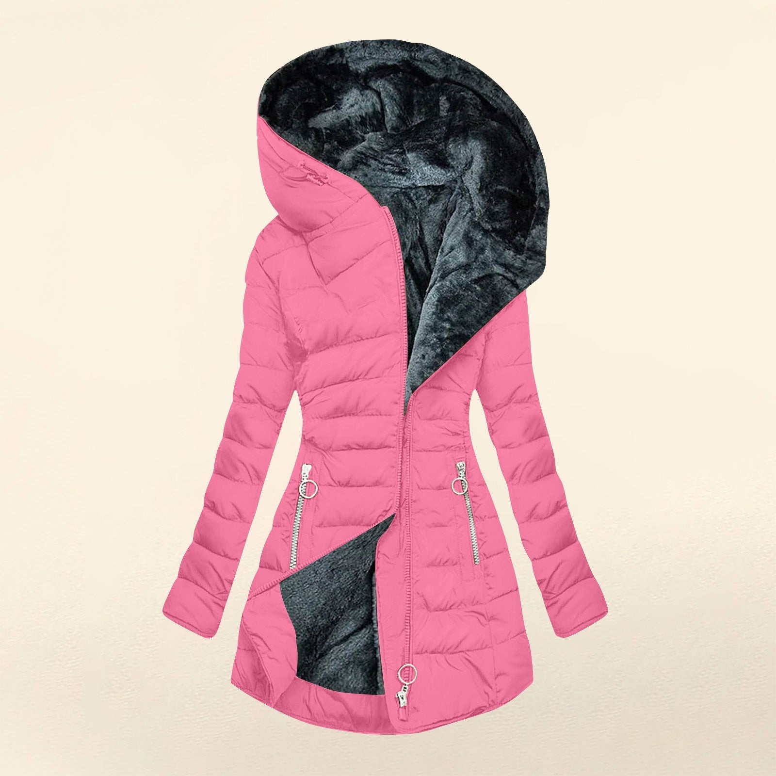 GR | Women's Winter Jacket