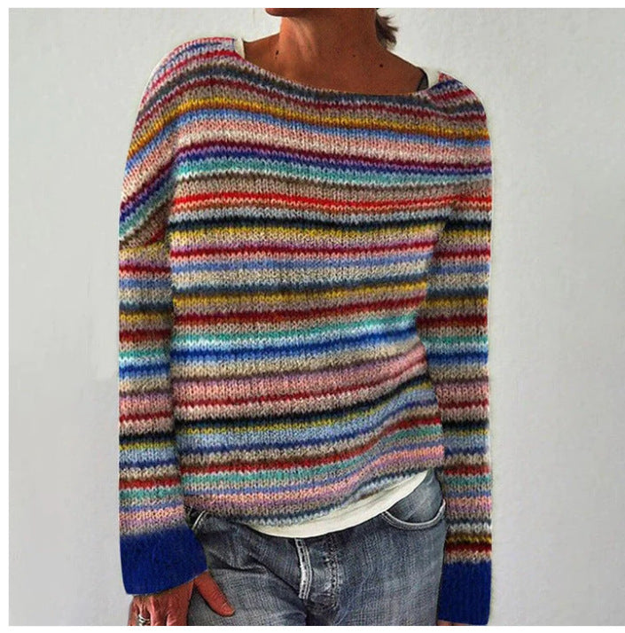 GR | Yancy Sweater