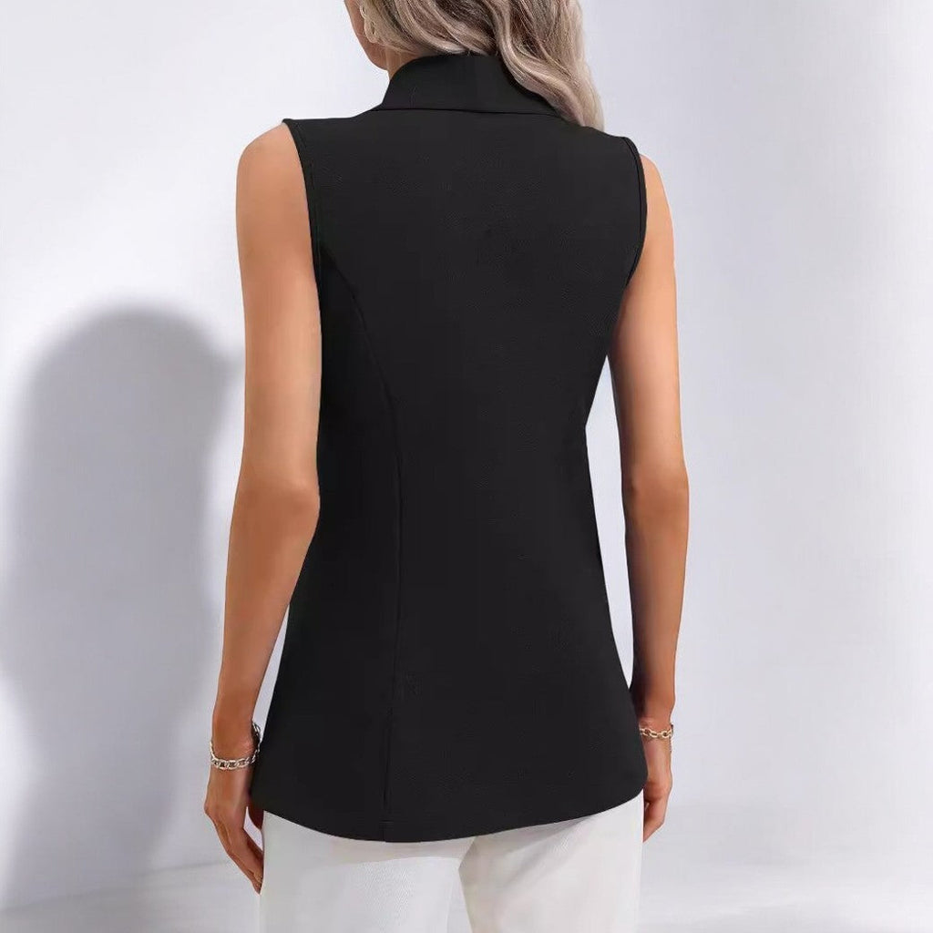 GR | Elegante Weste für Damen