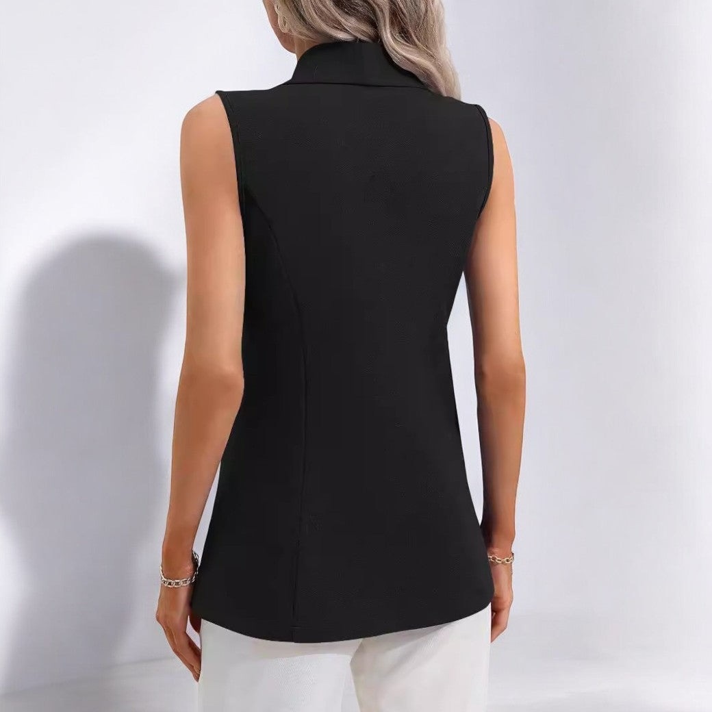 GR | Elegante Weste für Damen