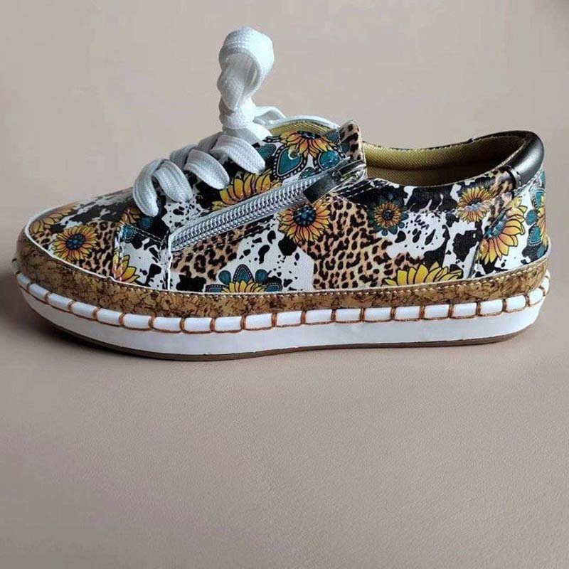 GR | Fashionable casual shoes