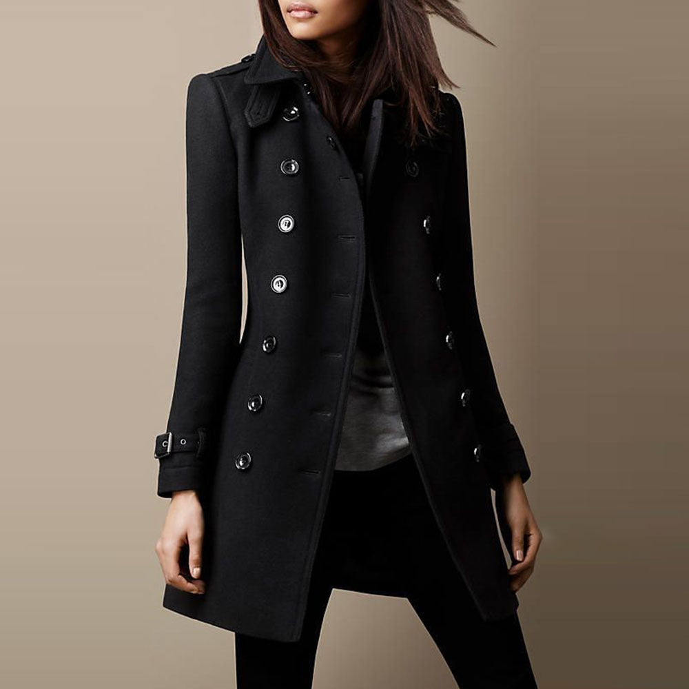 GR | Fashionable winter coat for women