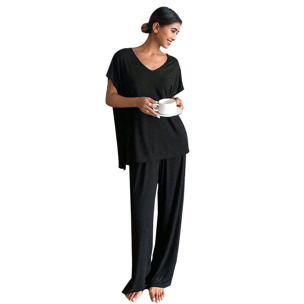 Women's comfortable lounge overalls SIZE