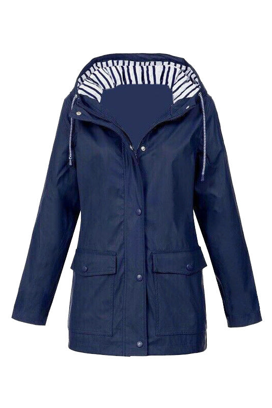 GR | 3-in-1 Waterproof Outdoor Hiking Jacket