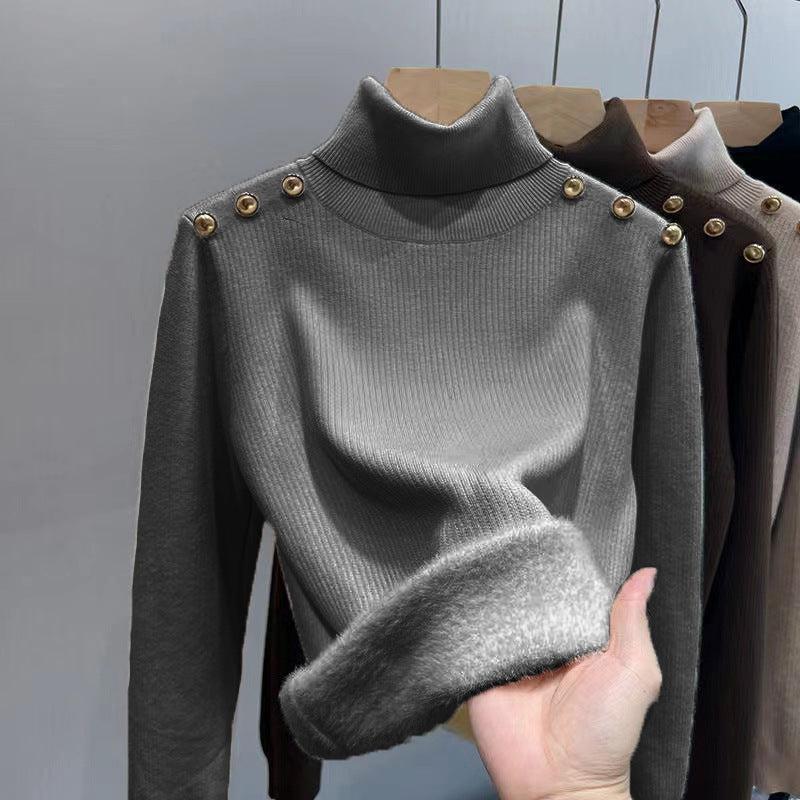 GR - Winter Warme Pullover