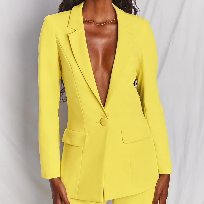 GR | Elegant women's ensemble