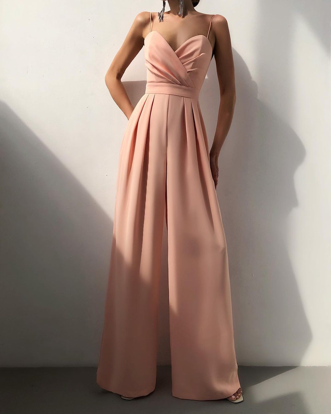 GR – Elegant jumpsuit