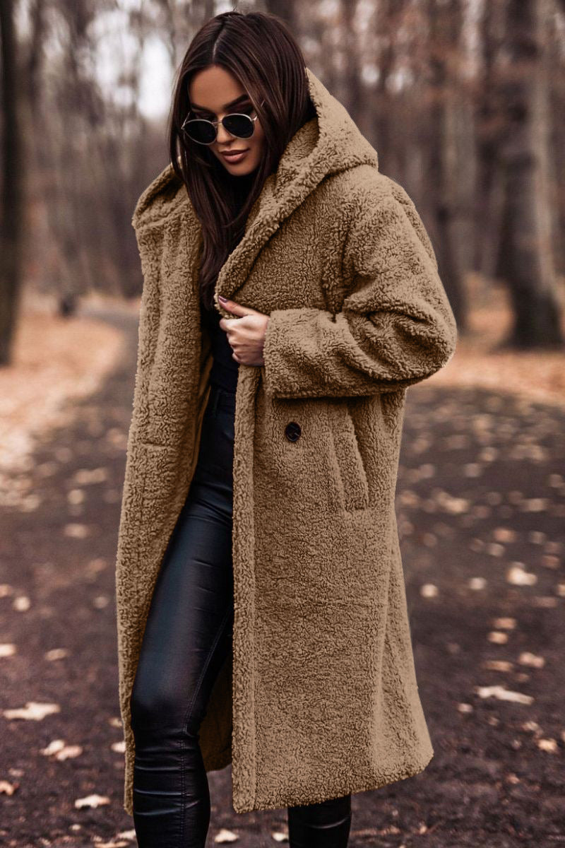 Classic and elegant jacket