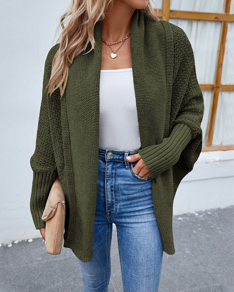 GR Colbie Doman Cardigan