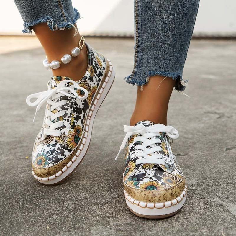 GR | Fashionable casual shoes