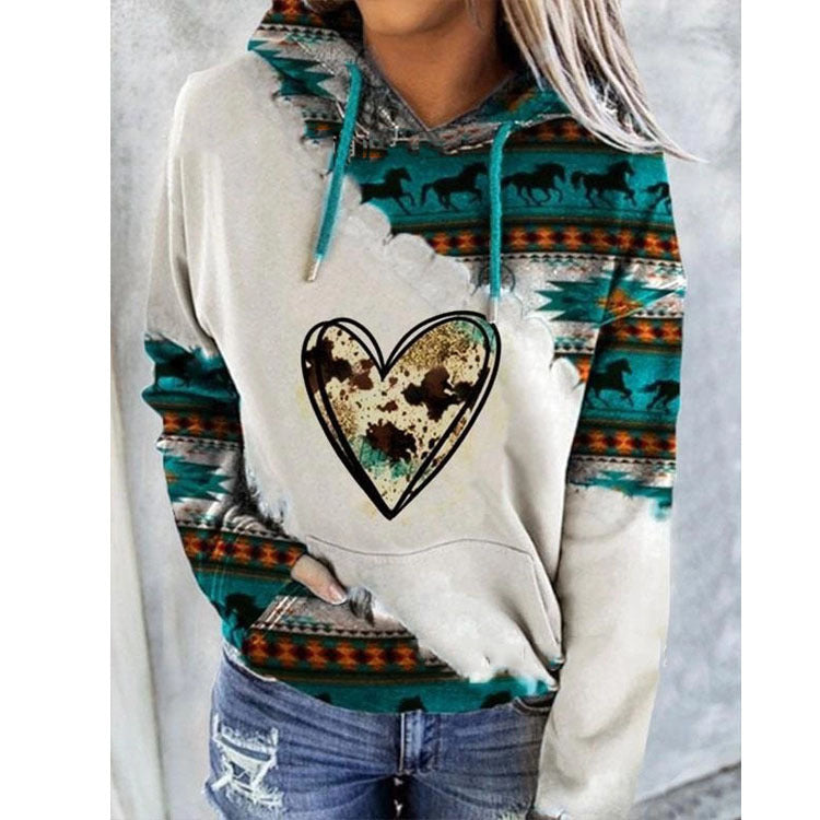 Relaxed and stylish winter sweaters