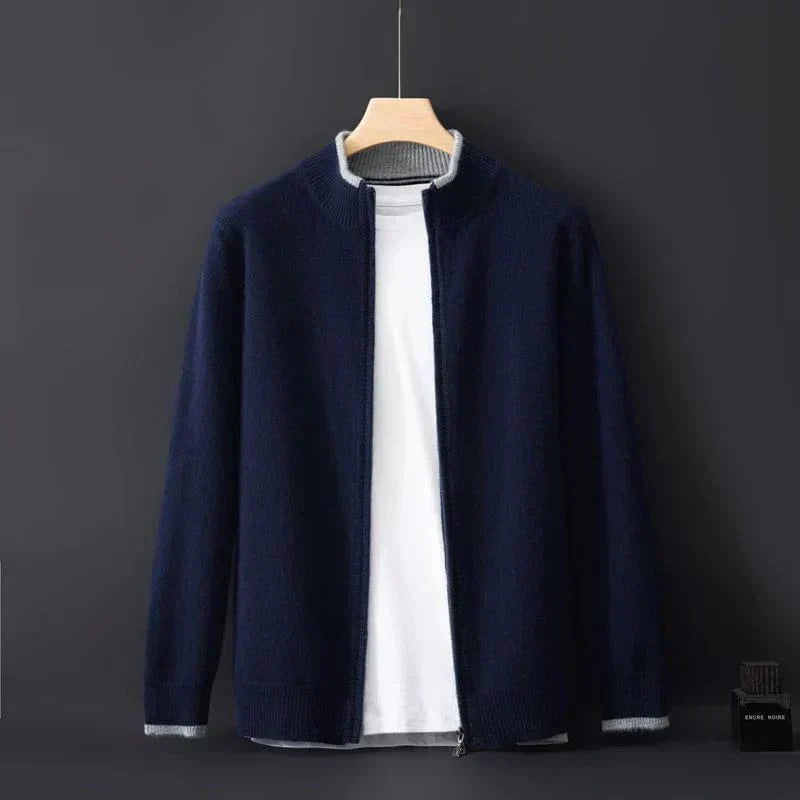 GR | Stylish Riku jacket with a modern cut