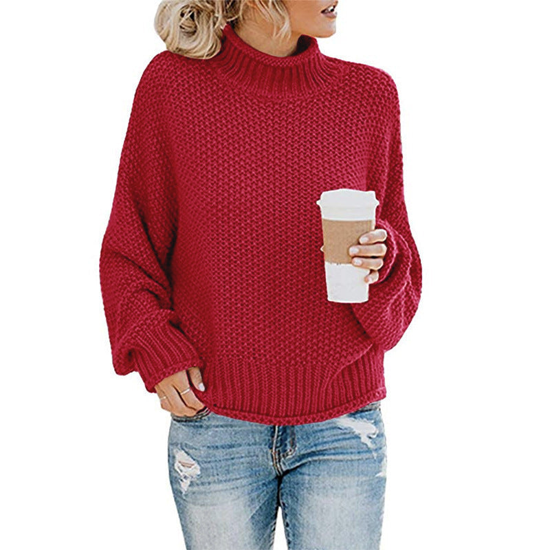 GR and Comfortable Overall Jumper