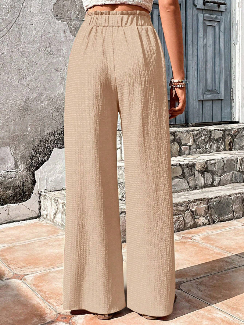 GR | Elegant women's trousers